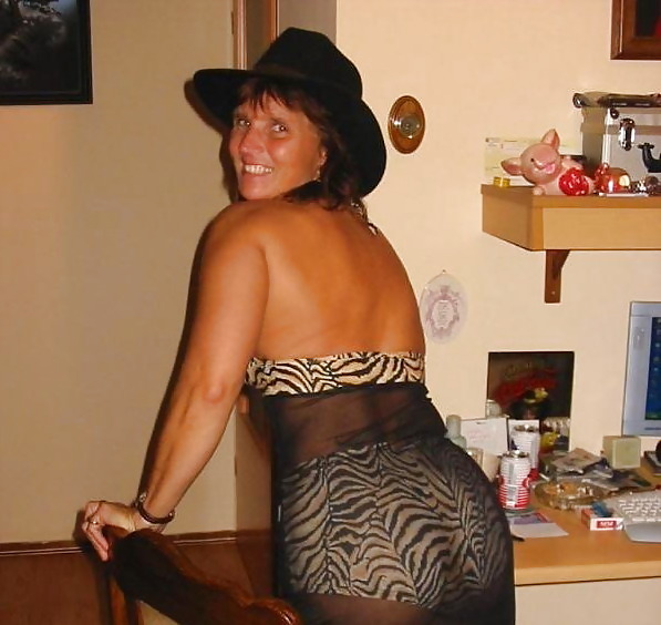 Marina from Leibzig Germany porn pictures