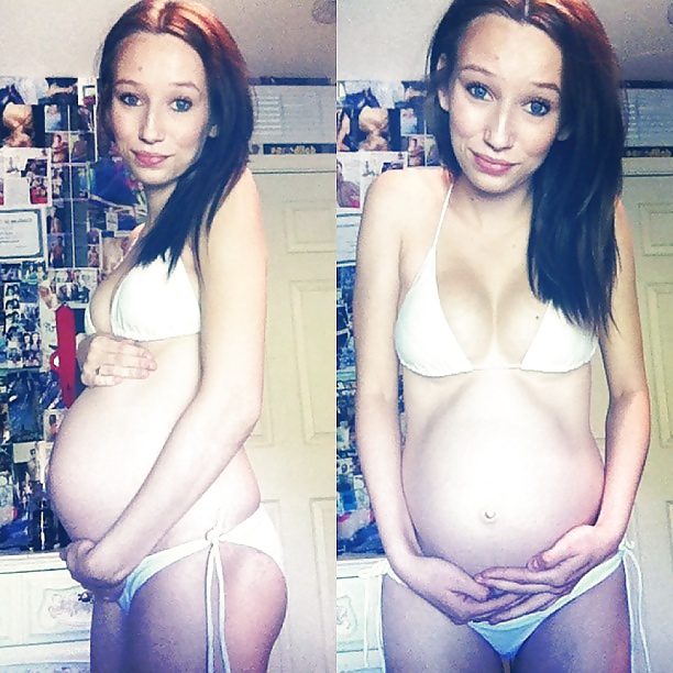 Pregnant Teens porn pictures