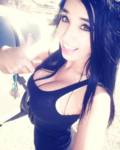 You'll love this hot cutie porn pictures