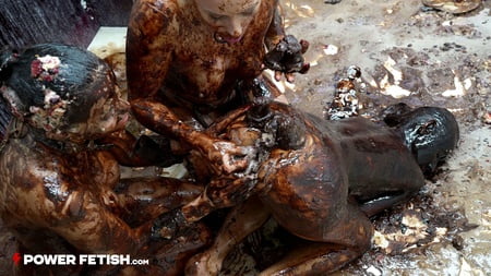 lesbian dirty massage         