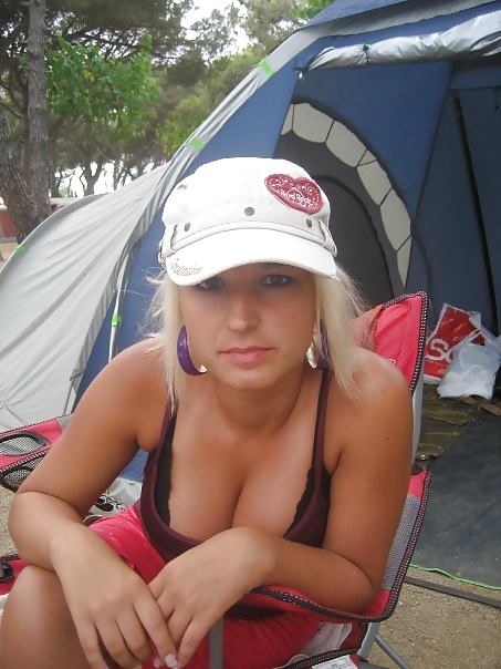 Maybe not facebook, but some very nice nn porn pictures