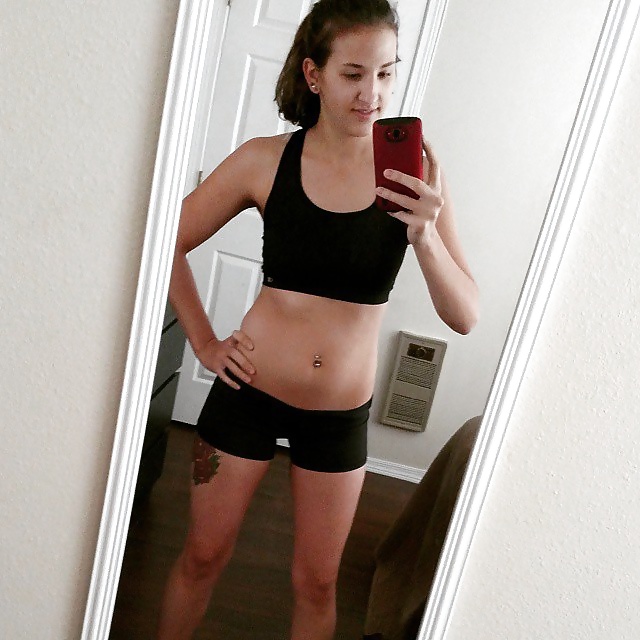 Another Ex Co Worker Kimberly porn pictures