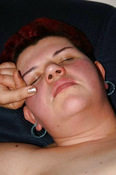 Rita's Really Fat And Hairy Pussy porn pictures