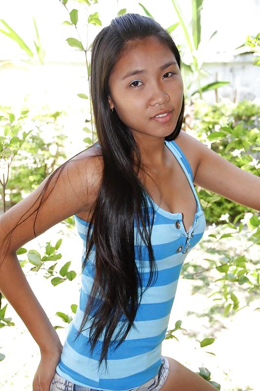 BEAUTIFUL FILIPINO CUTIES I porn pictures