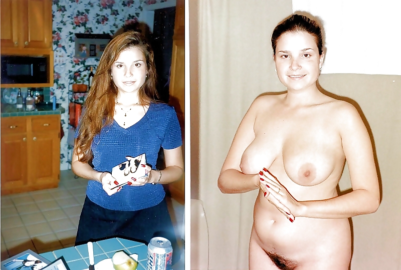 before and after porn pictures