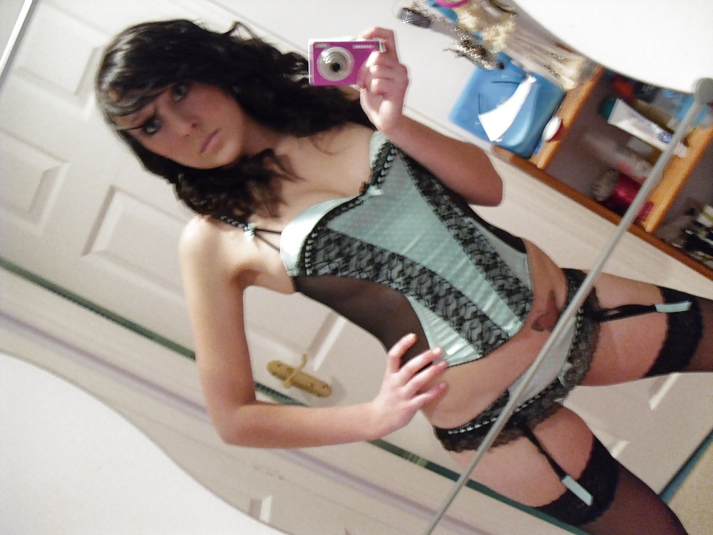 (Dirtycook) Random amateurs 18 porn pictures