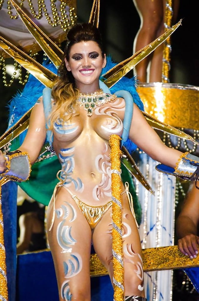 Carnaval 2016 (part 2) porn pictures