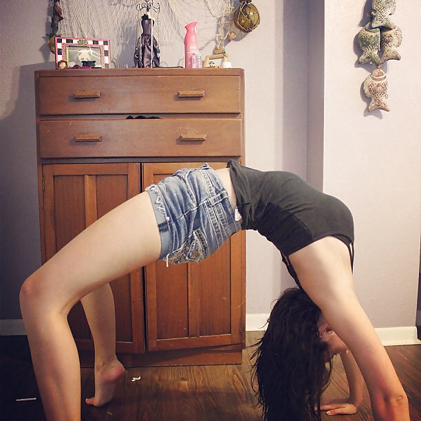 Kate Witcher (Piddleass) porn pictures