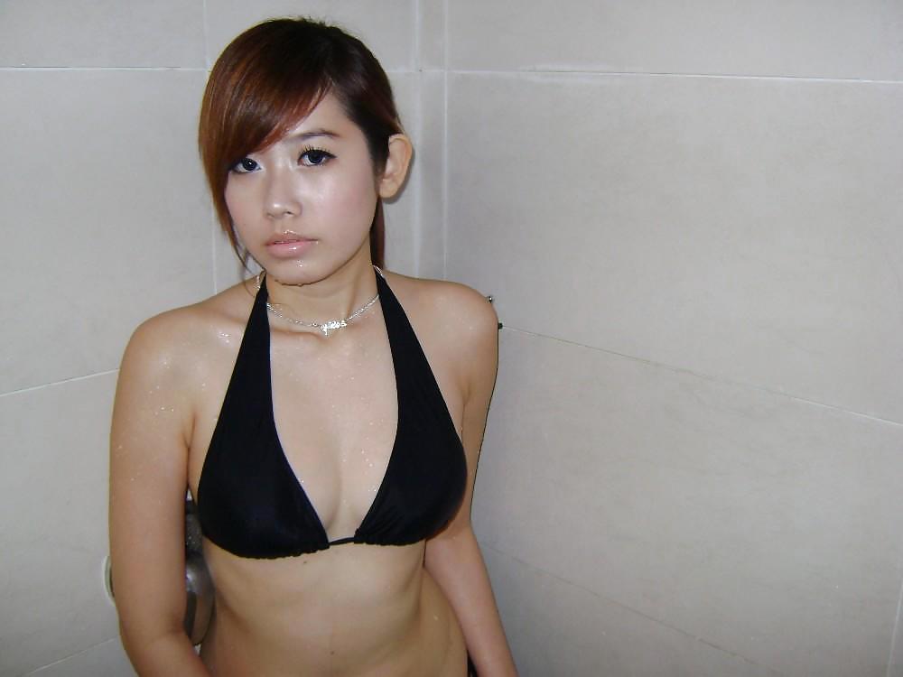 CUTE ASIAN - ANGEL porn pictures