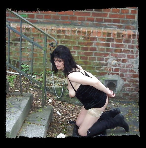 salope soumise gabie porn pictures