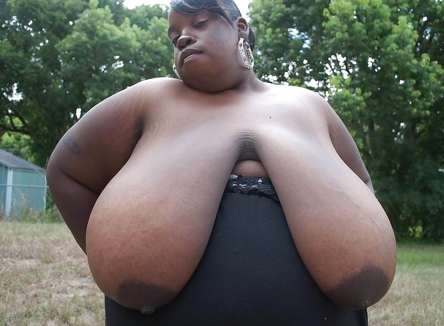 Big black lady porn pictures