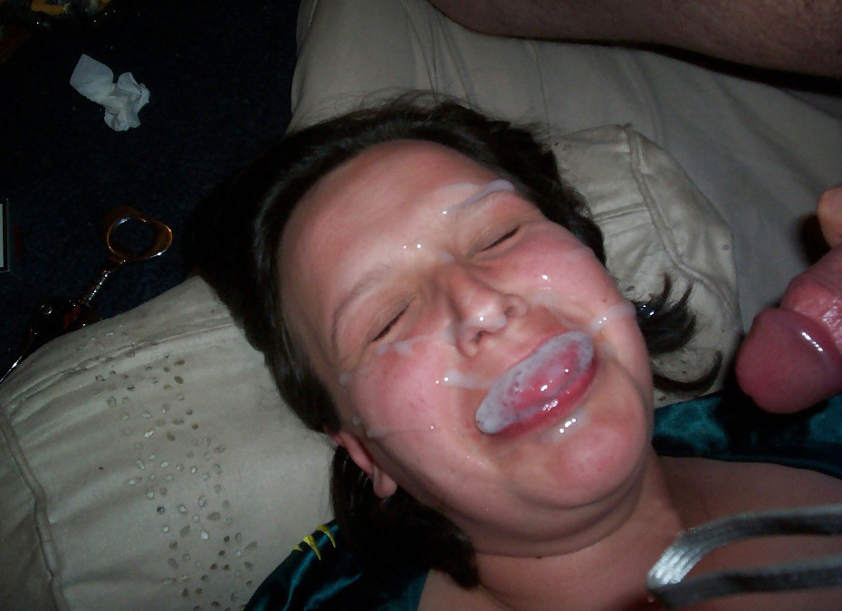 ALL IN MY FACE 52 porn pictures