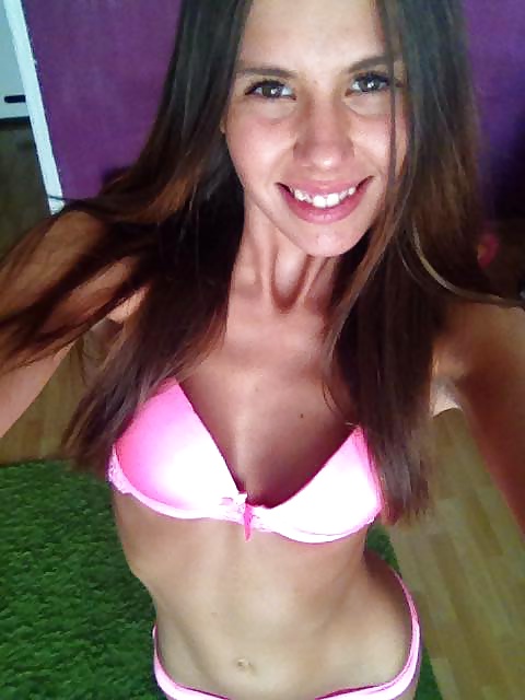 Selfie :P porn pictures