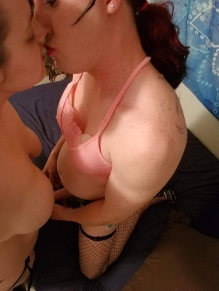 See And Save As Crossdresser Kissing Porn P