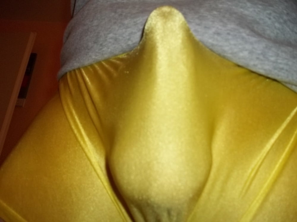 Huge Cocks And Balls I Mean Only The Biggest Ones In Spandex 30 Pics