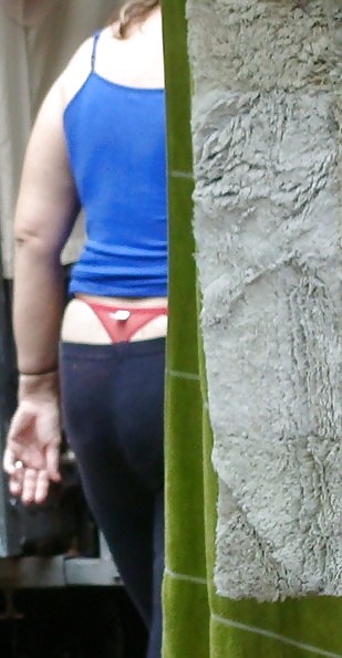 Whale Tails pt7 porn pictures