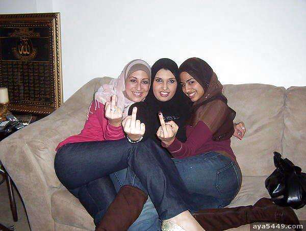 beurette arab salope porn pictures
