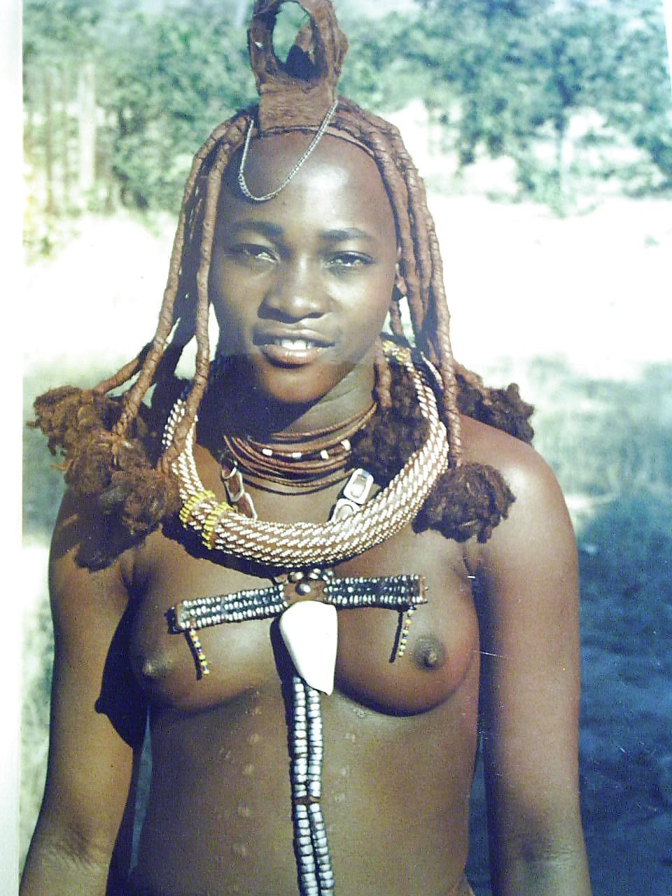 My African Beauties 2 porn pictures