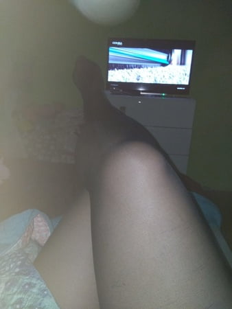 mis pies         