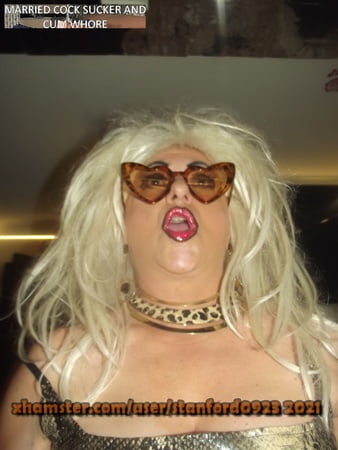 married cock sucker and cum whore for all         