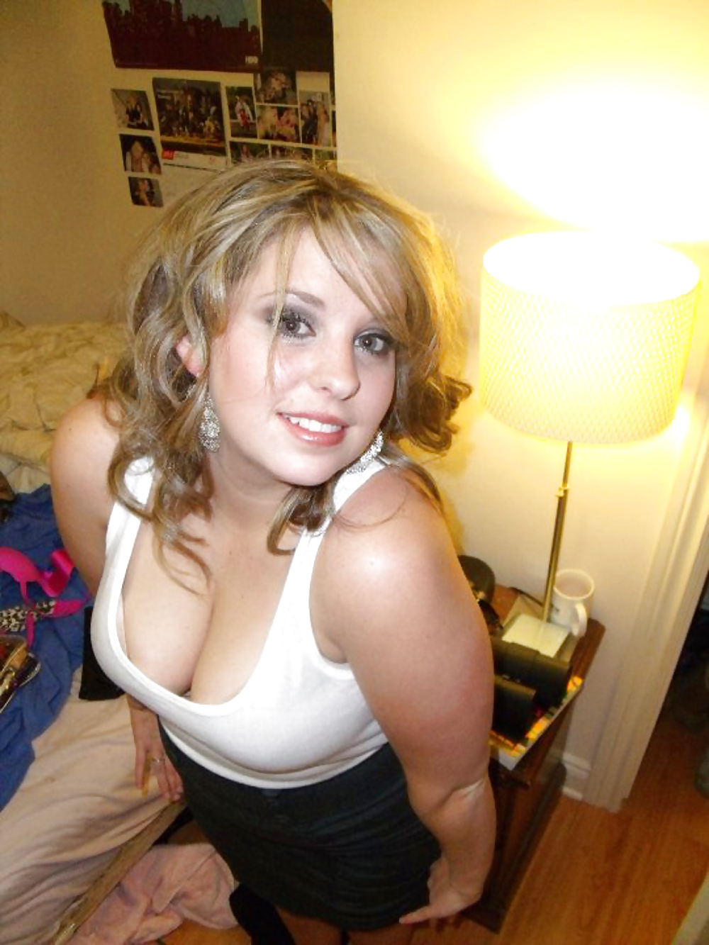 Sexy Teen Pictures & Self SHots 9 porn pictures