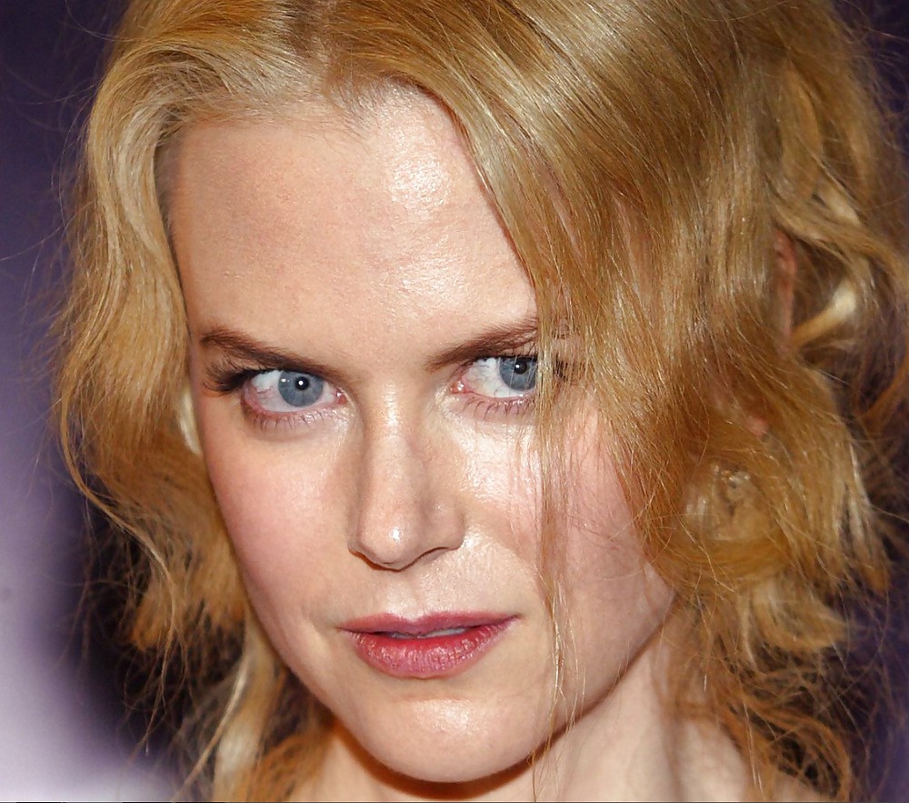 Nicole Kidman porn pictures