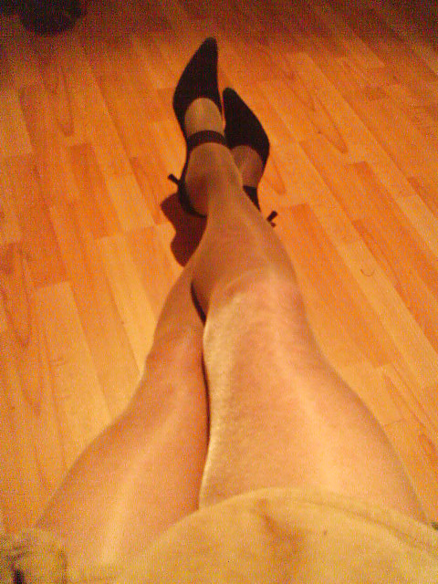 Pantyhose & Stockings porn pictures