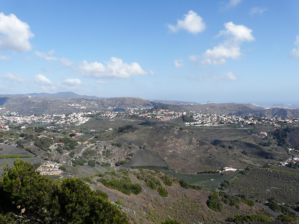 Independence of the Seas .   Canary Islands porn pictures