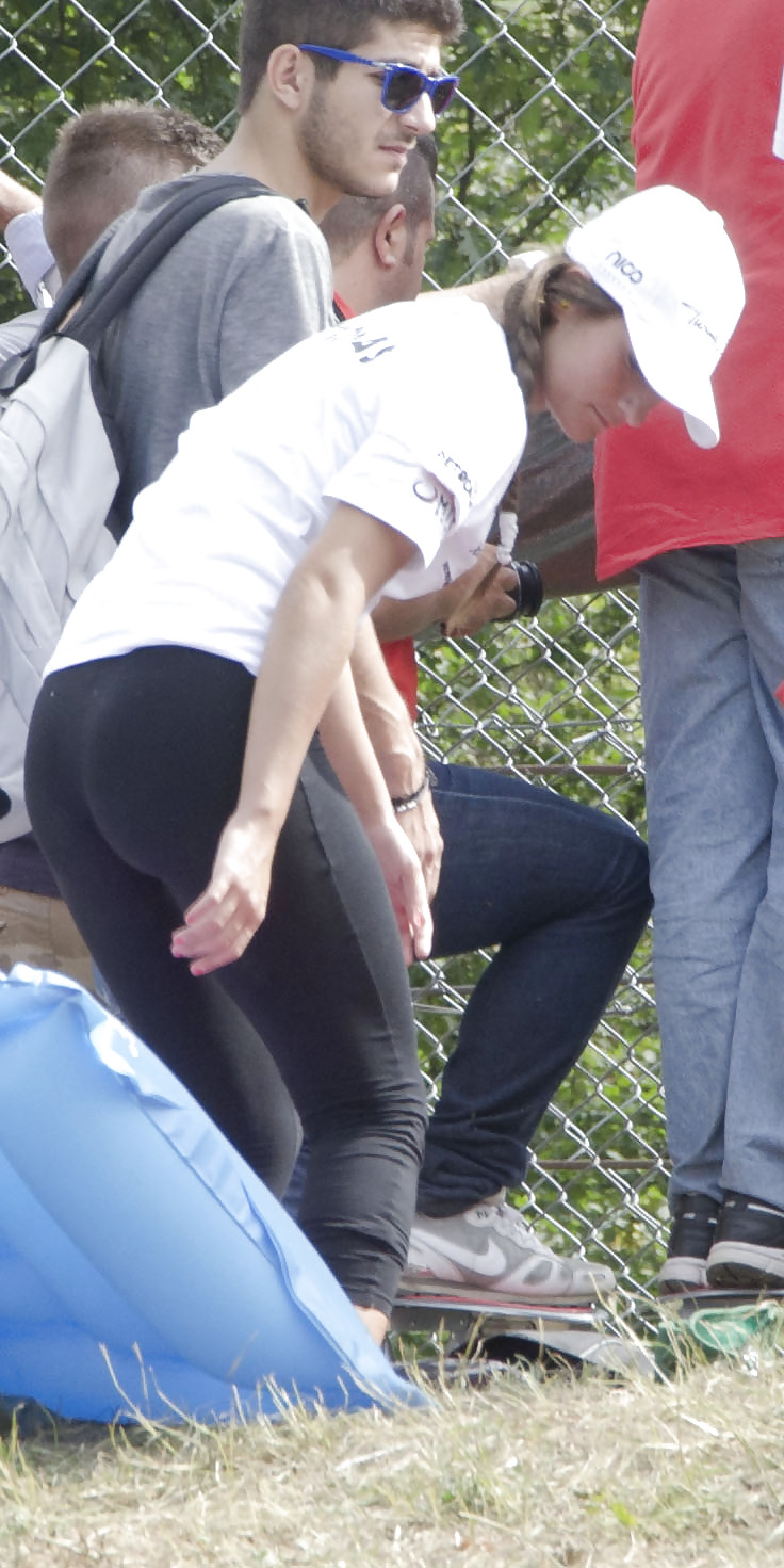 Honda Indy Toronto, Ontario, Canada - Part 1 porn pictures