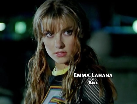 Lahana Xxx - Power Rangers Actresses - Emma Lahana (Kira) - 19 Pics | xHamster