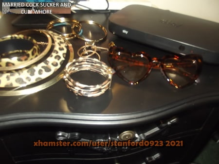 married cock sucker and cum whore for all         