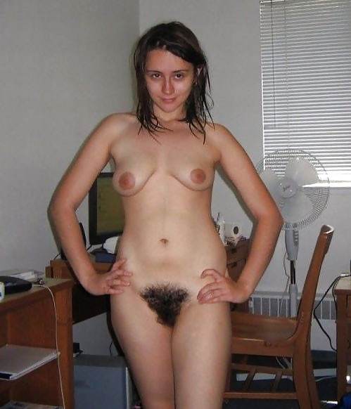 Hairy pussies porn pictures