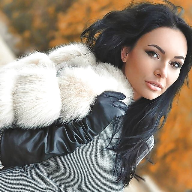 Leather Gloved Bitches - Whores & Amateurs porn pictures