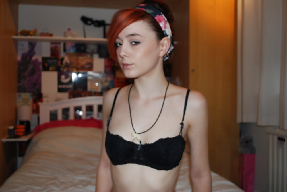 Redhead teen porn pictures