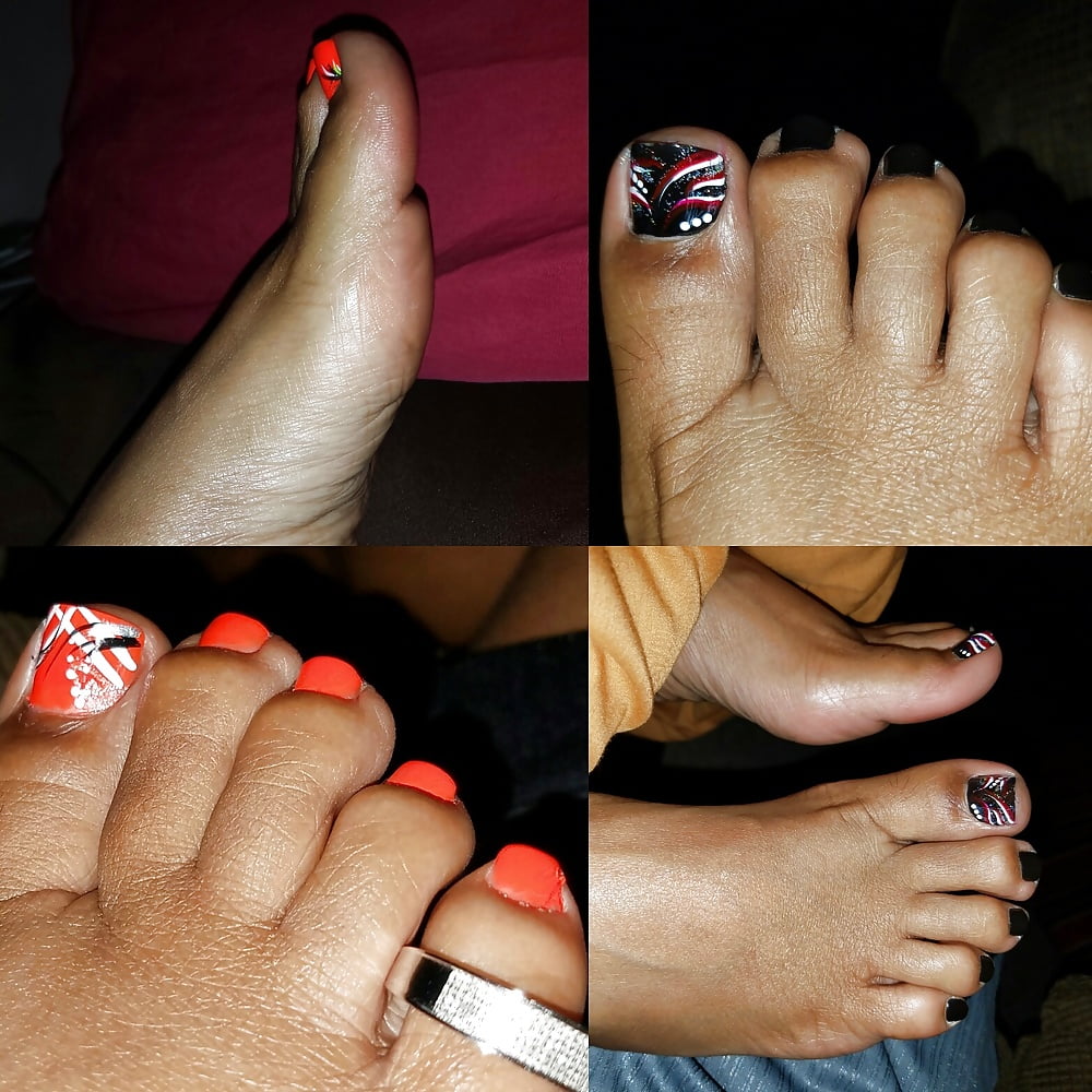 a feet and toes porn pictures