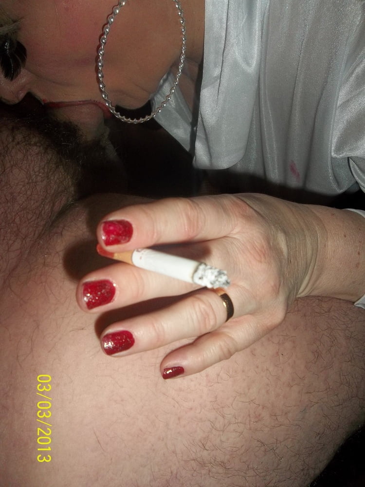 HUBBY WANTED A SLUT WIFE- 91 Pics 