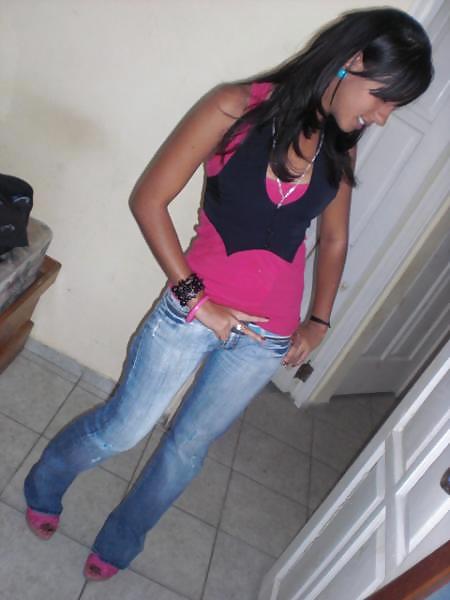 DOMINIKAN REPUBLIC porn pictures