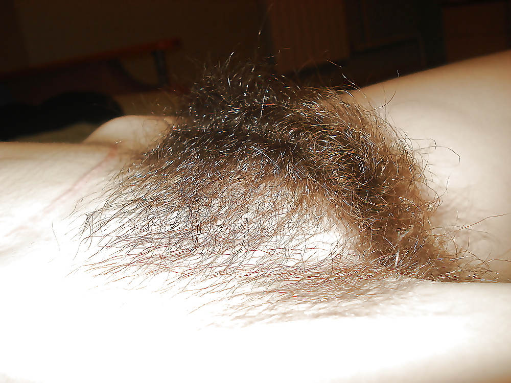 Mature and Hairy porn pictures