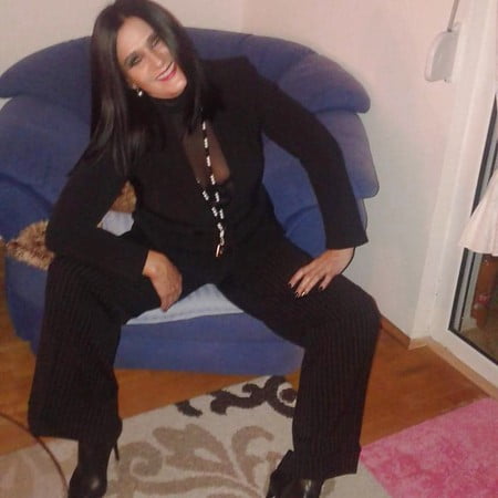 srpske matorke serbian mature 10