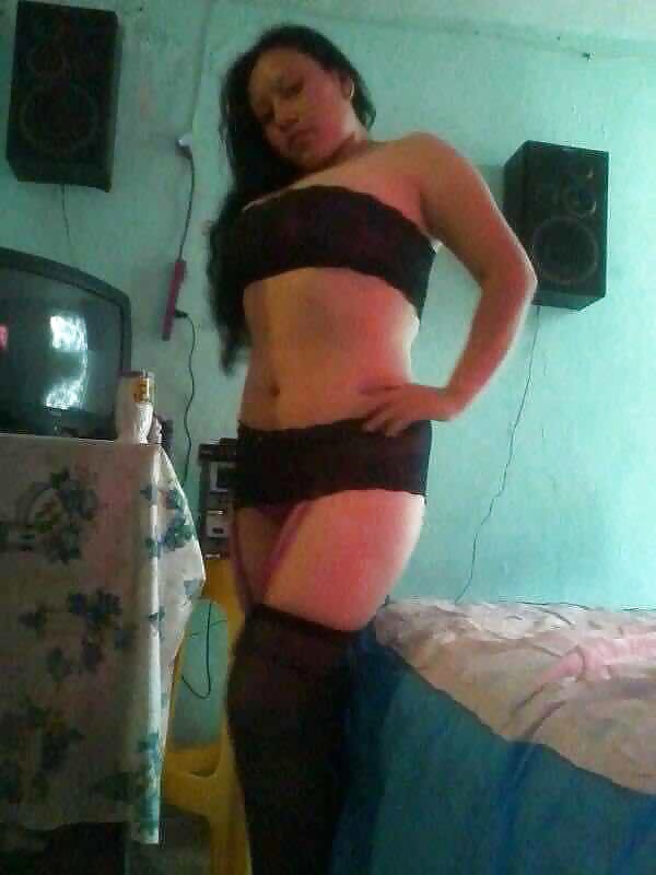 Amiga mexicana  de la aplicacion tango. porn pictures