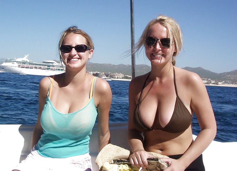 Bikini women from facebook  3. porn pictures