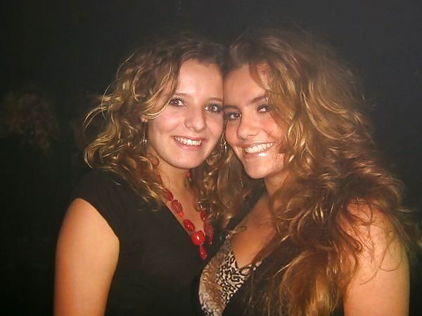 GirlFrienD Charlene porn pictures