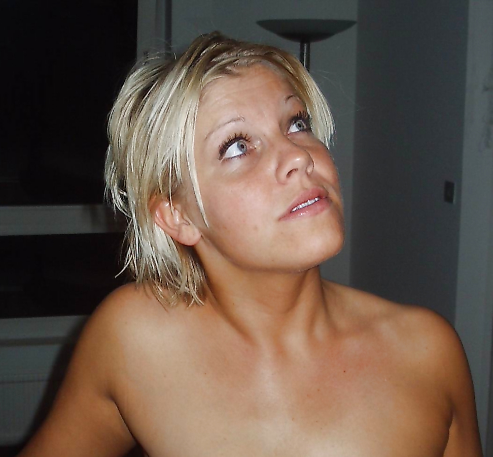 Melanie S. aus Langen porn pictures