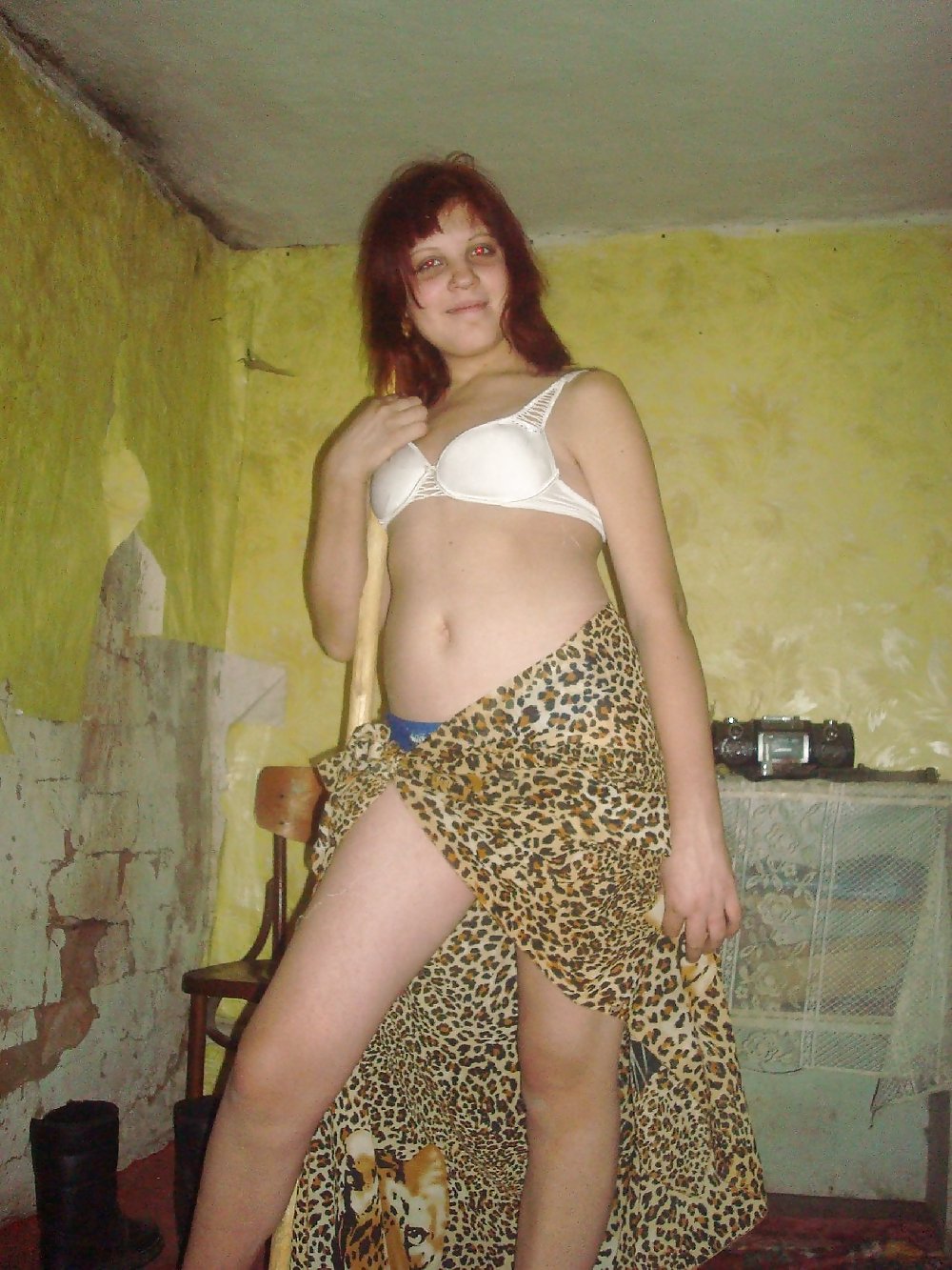 Russian poor girl porn pictures