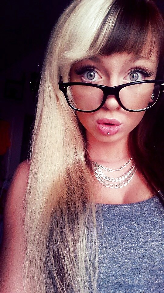 Nancy aus Magdeburg porn pictures