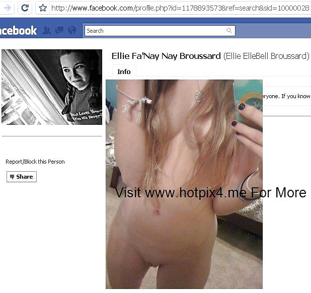 (BD) Facebook Freshies! pt.5 porn pictures