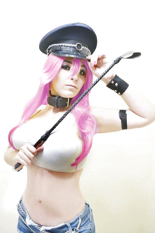 cosplay and other hot women porn pictures