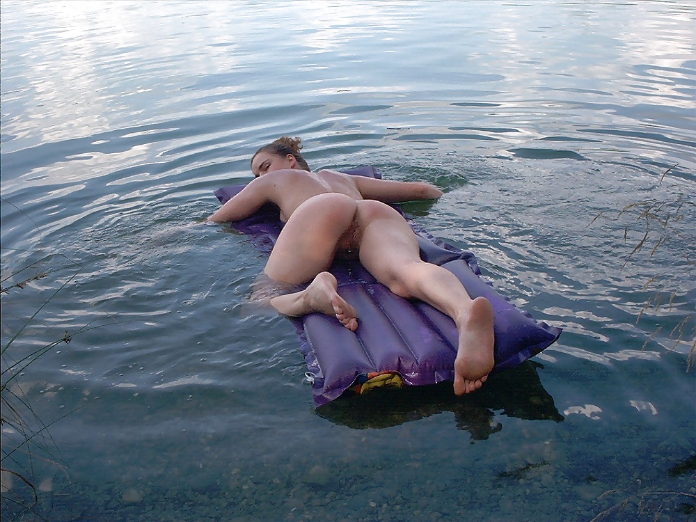 Doris am See porn pictures
