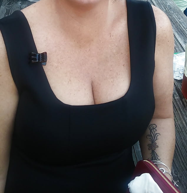 Sweet Melissa's Tits porn pictures