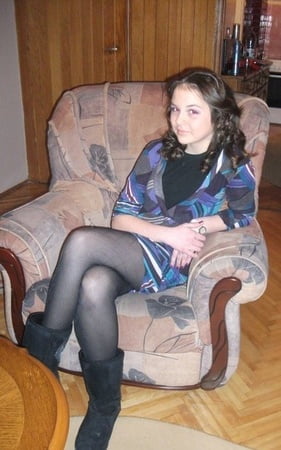 pantyhose amateurs             